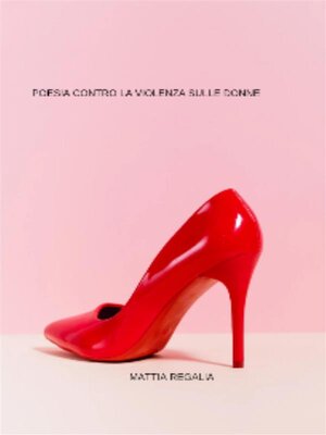 cover image of Poesia Contro La Violenza Sulle Donne